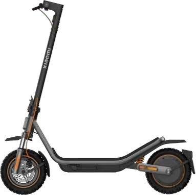 Xiaomi Scooter 6 Pro